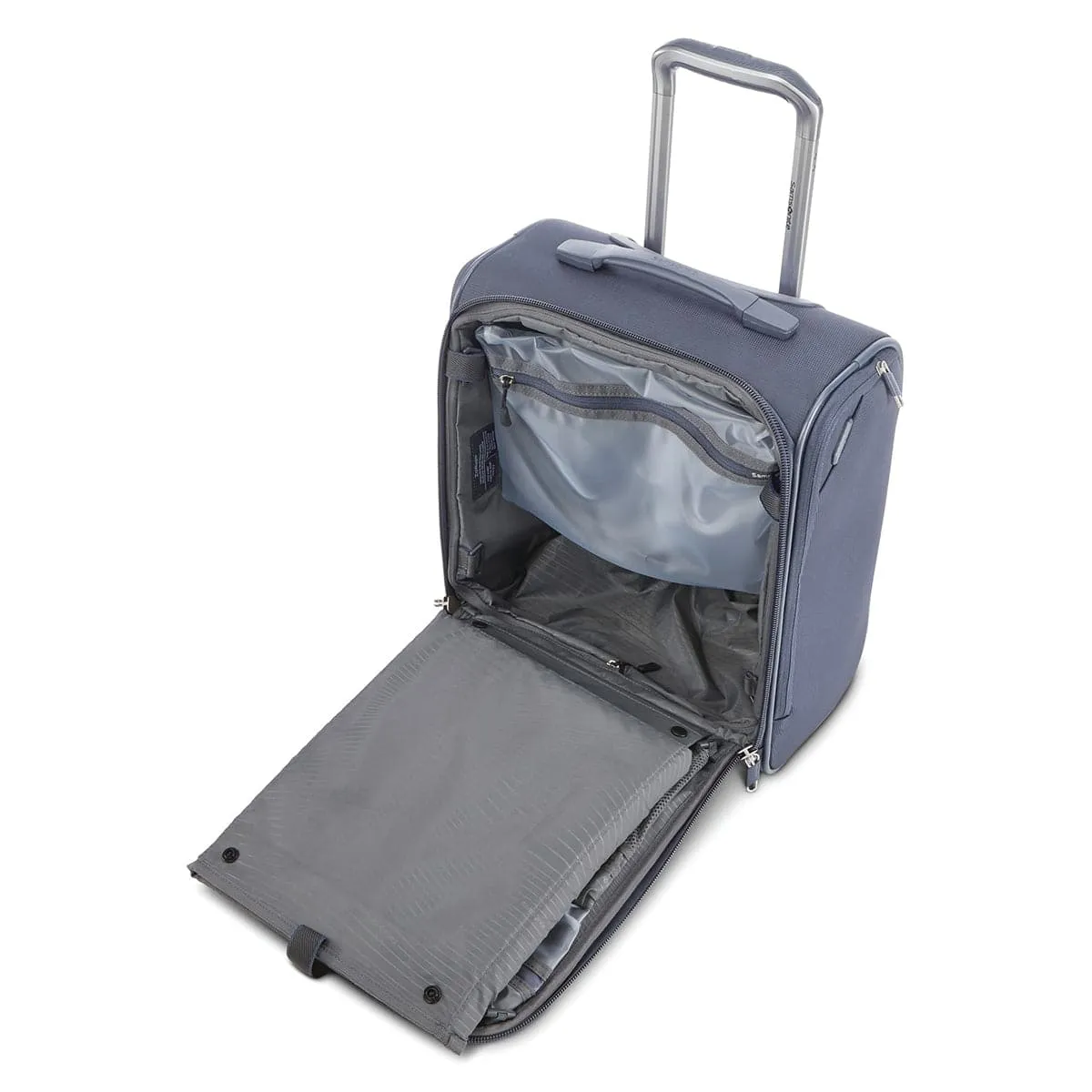 Samsonite Ascentra Underseater Luggage