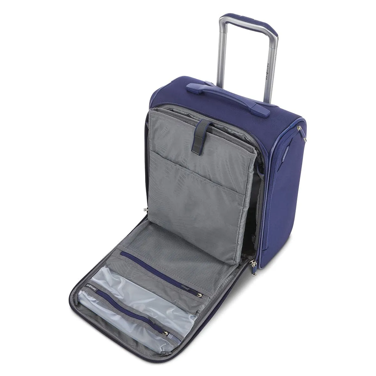 Samsonite Ascentra Underseater Luggage