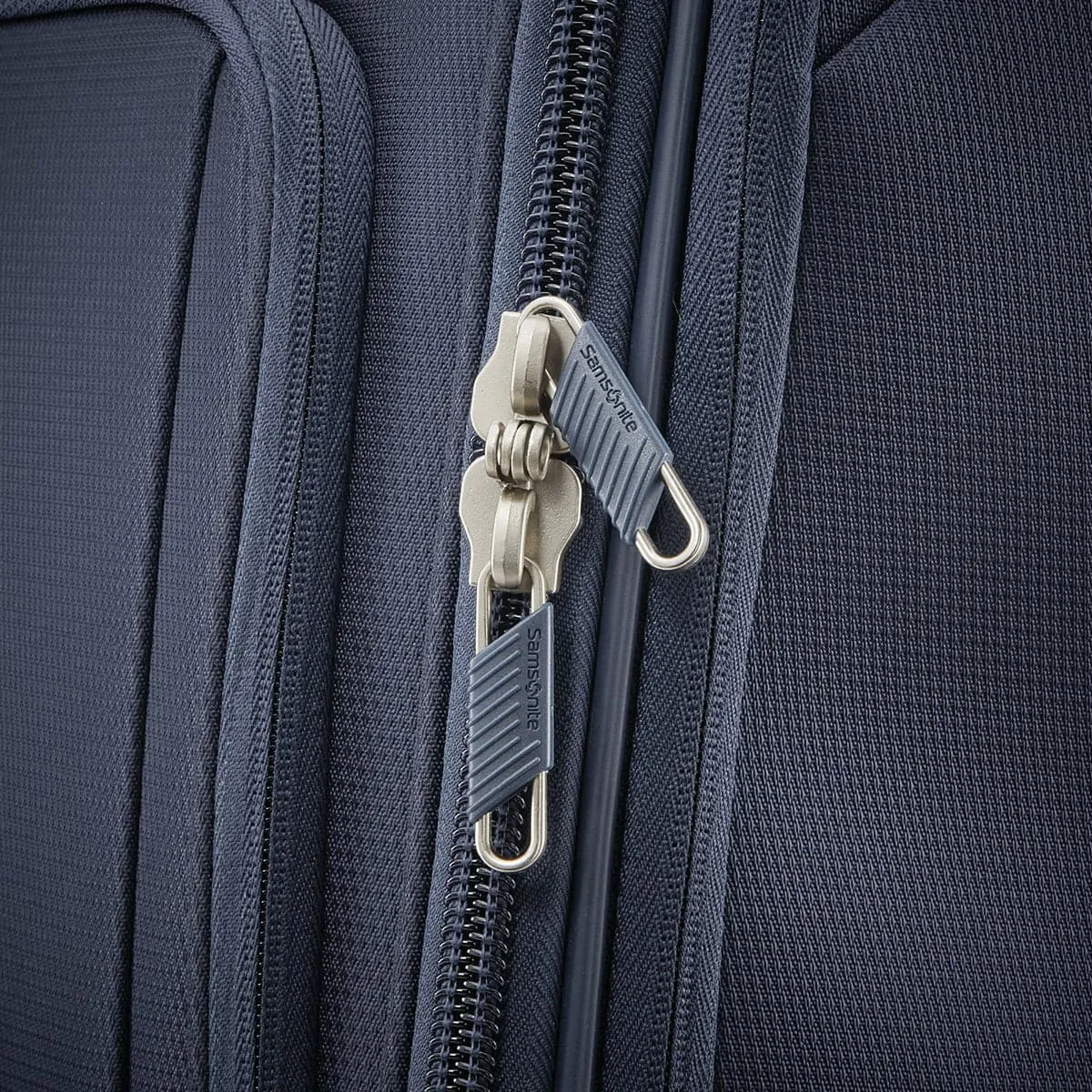 Samsonite Ascentra Underseater Luggage