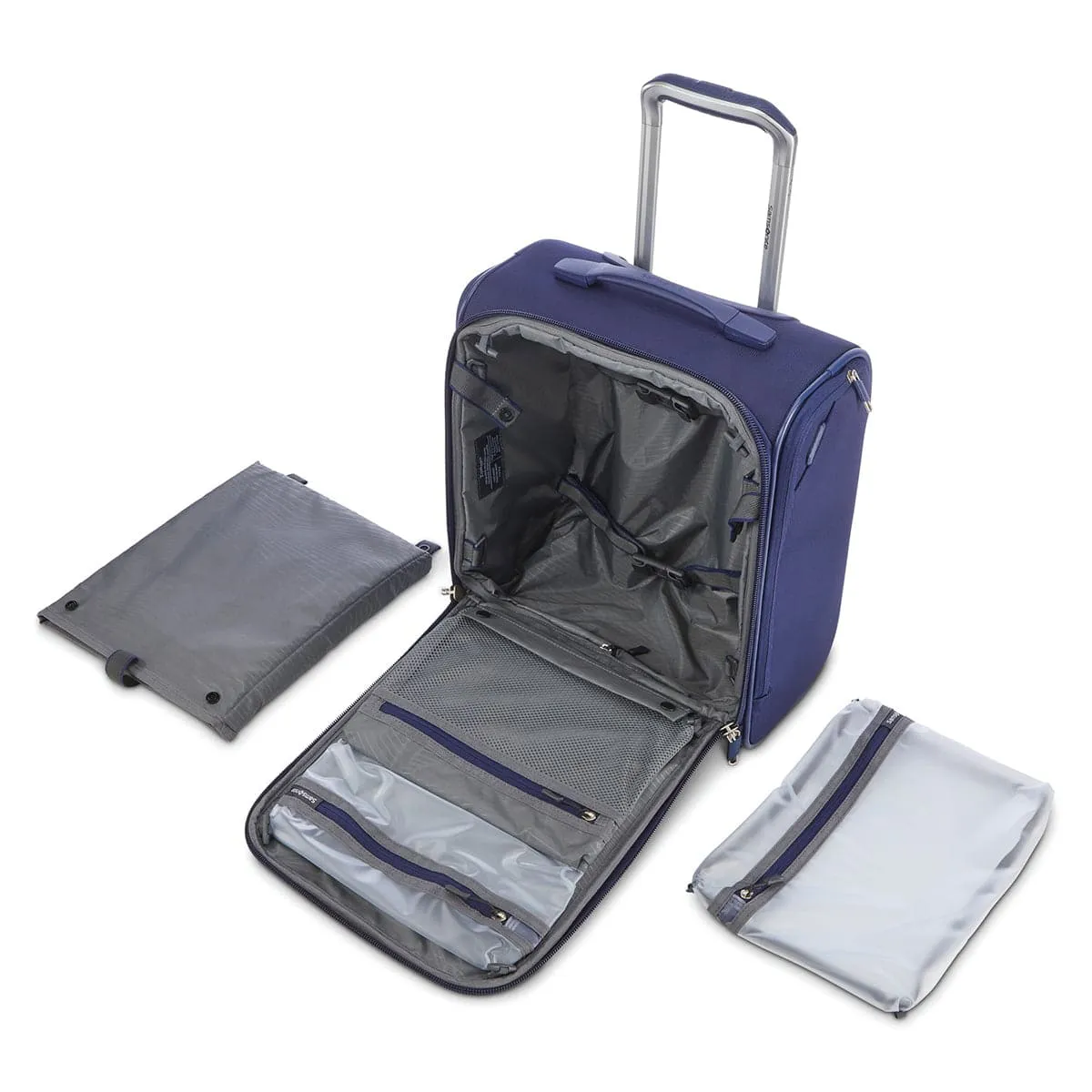 Samsonite Ascentra Underseater Luggage