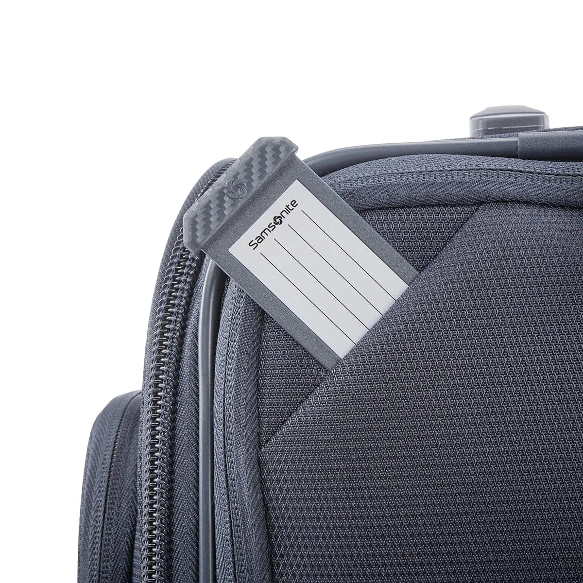Samsonite Ascentra Underseater Luggage