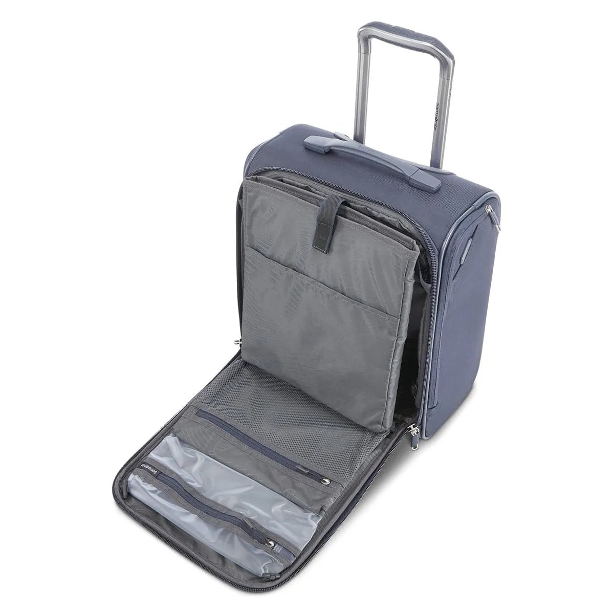 Samsonite Ascentra Underseater Luggage