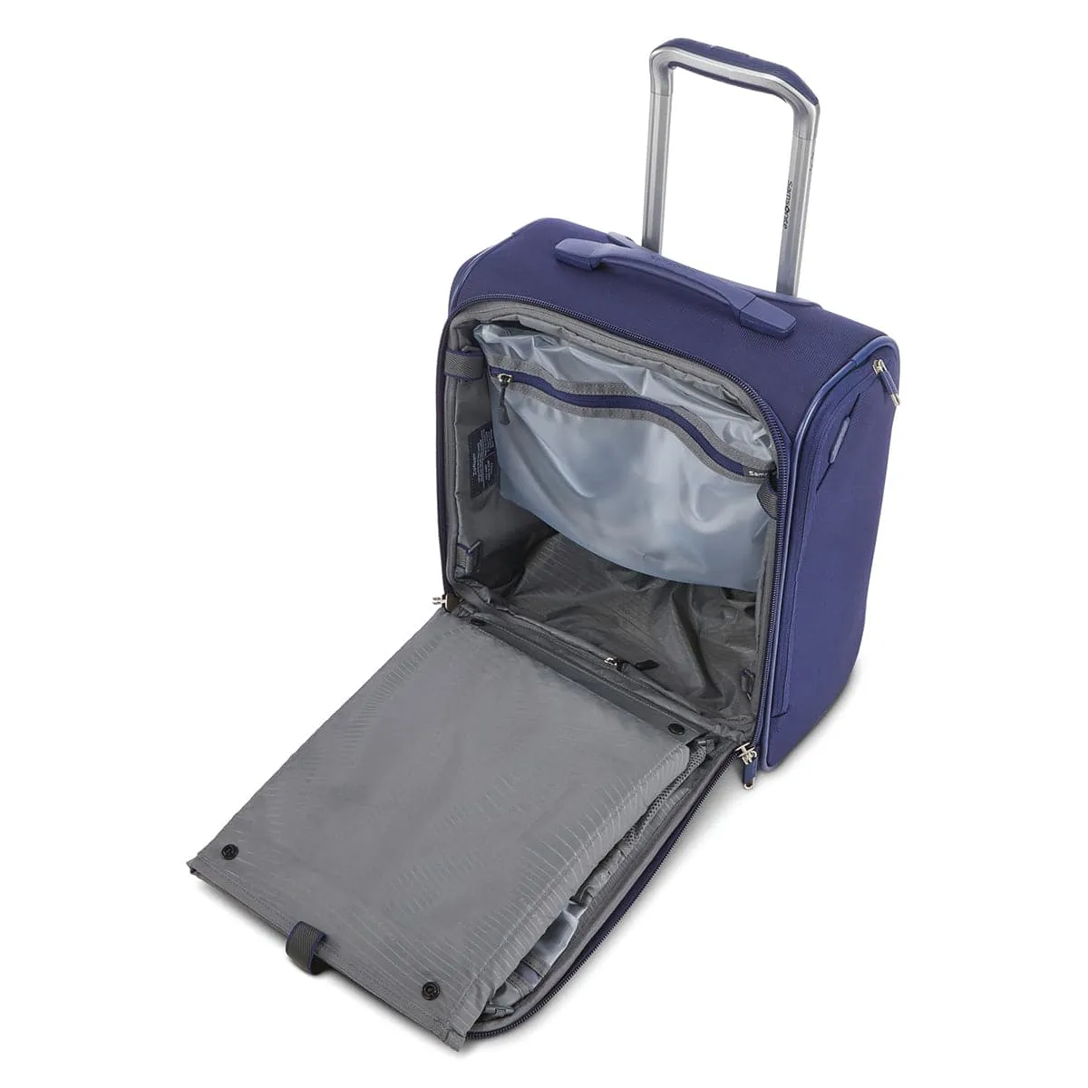 Samsonite Ascentra Underseater Luggage