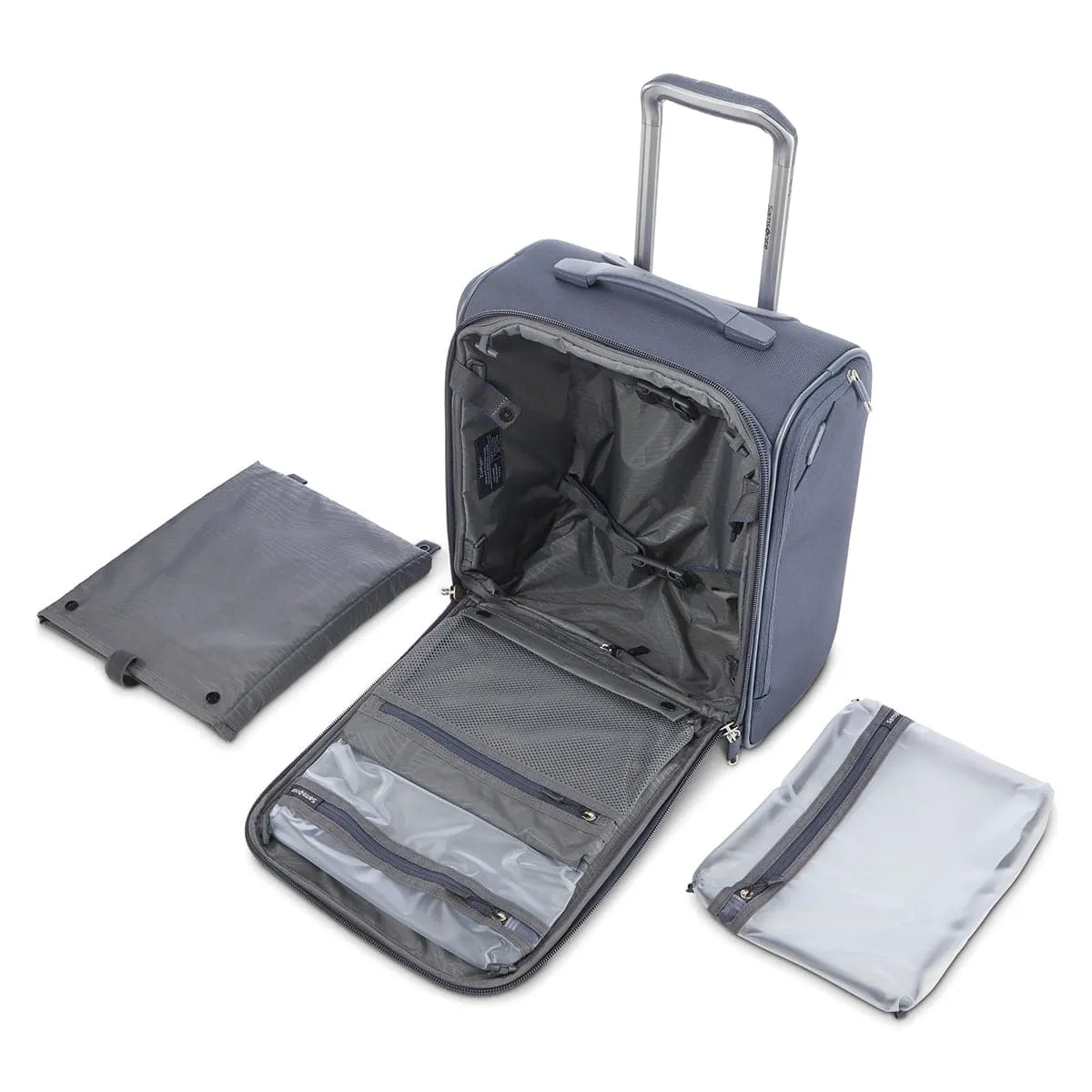 Samsonite Ascentra Underseater Luggage