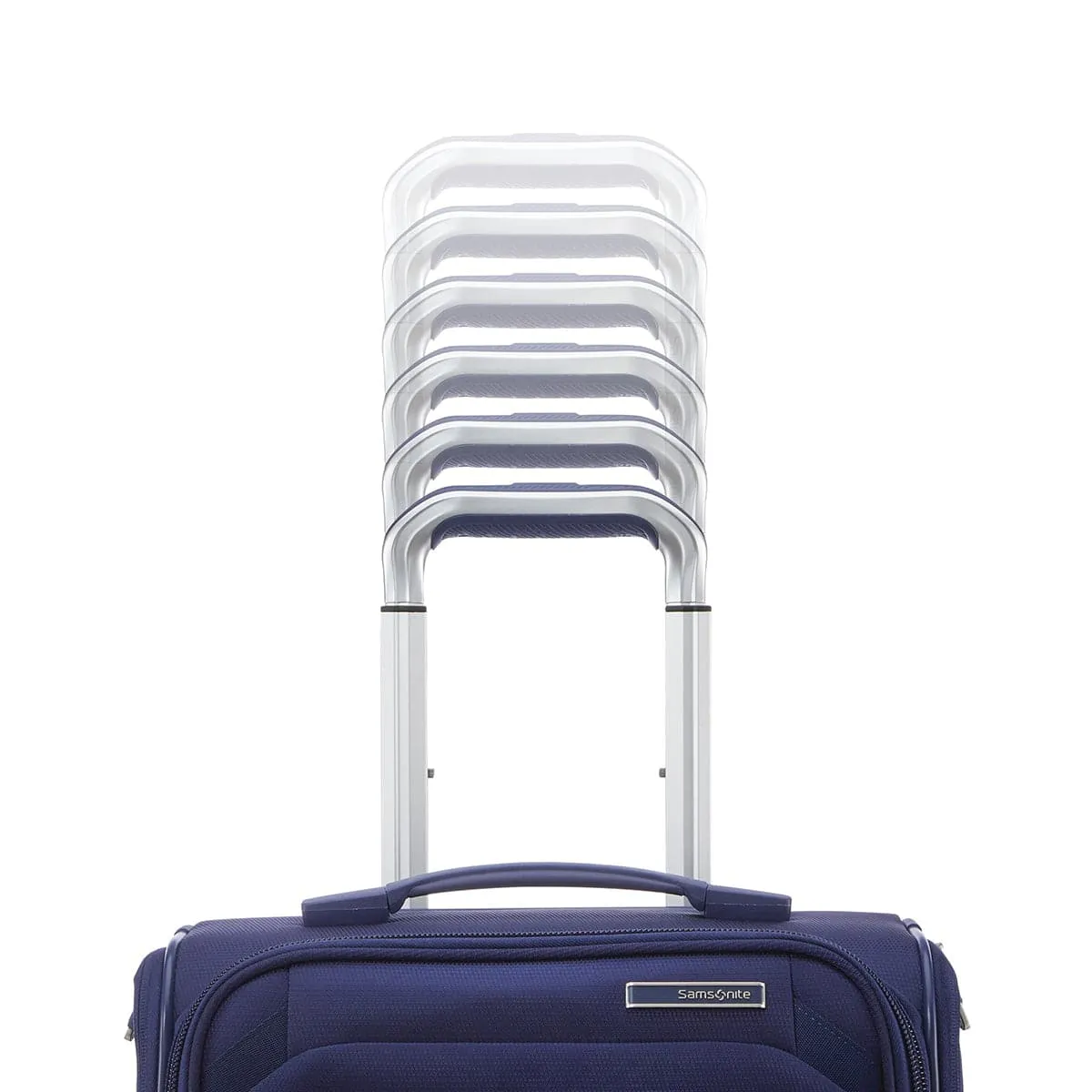 Samsonite Ascentra Underseater Luggage