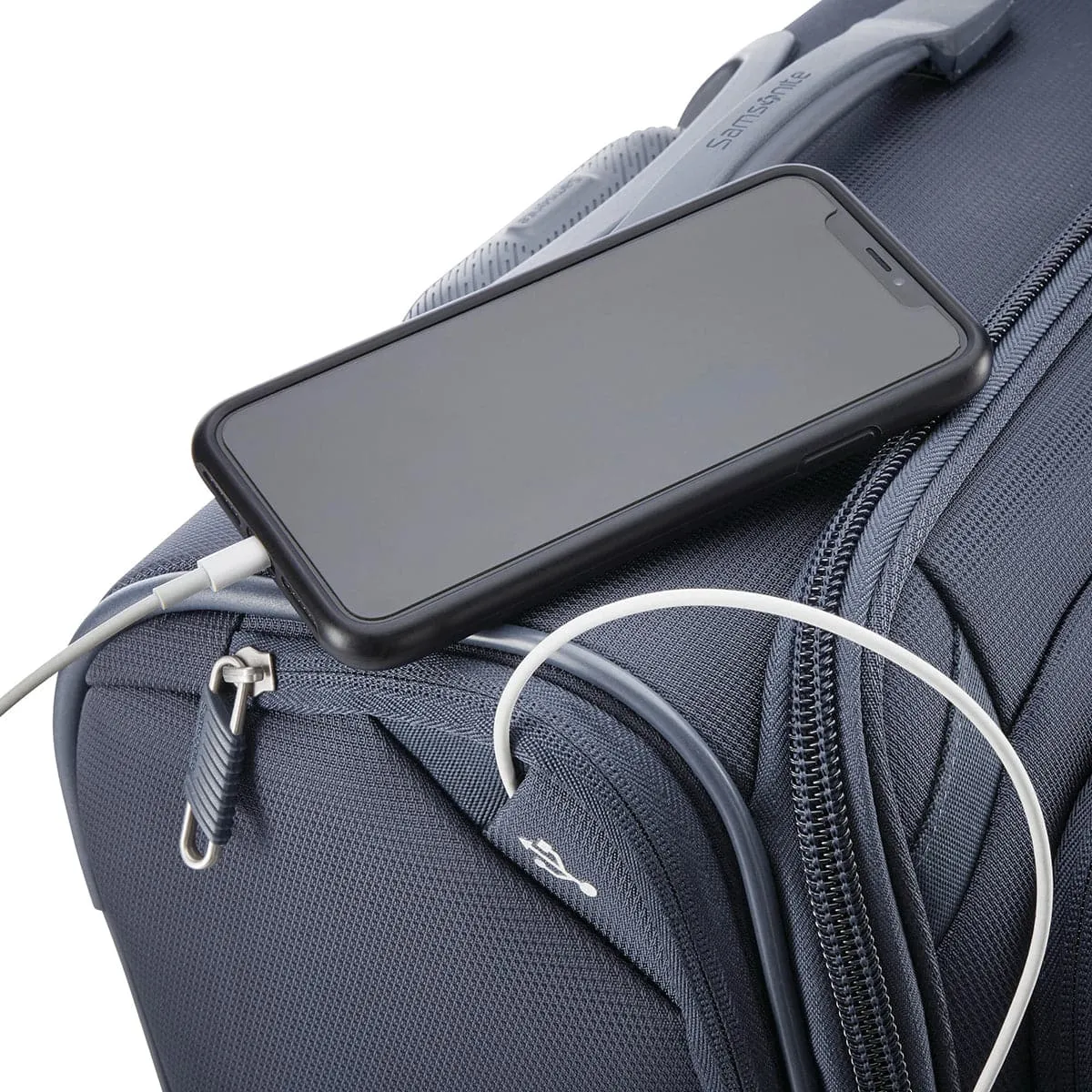 Samsonite Ascentra Underseater Luggage