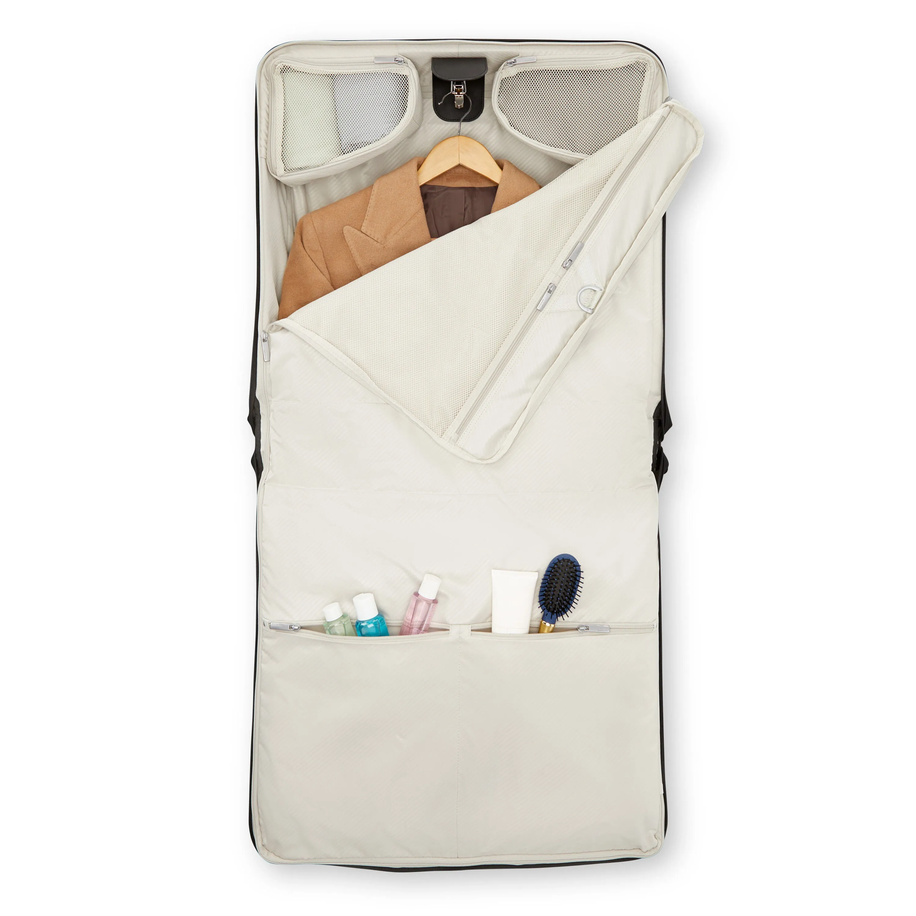 Samsonite Silhouette 18 Softside Garment Bag Spinner