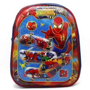 School Character Bag - X-1