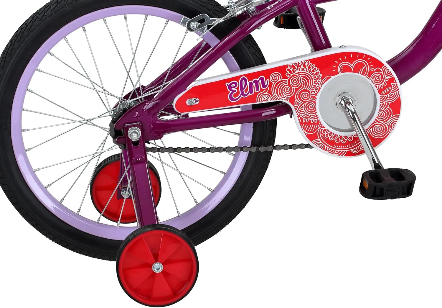 Schwinn Koen & Ellm Toddler and Big Kids Bike