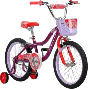 Schwinn Koen & Ellm Toddler and Big Kids Bike