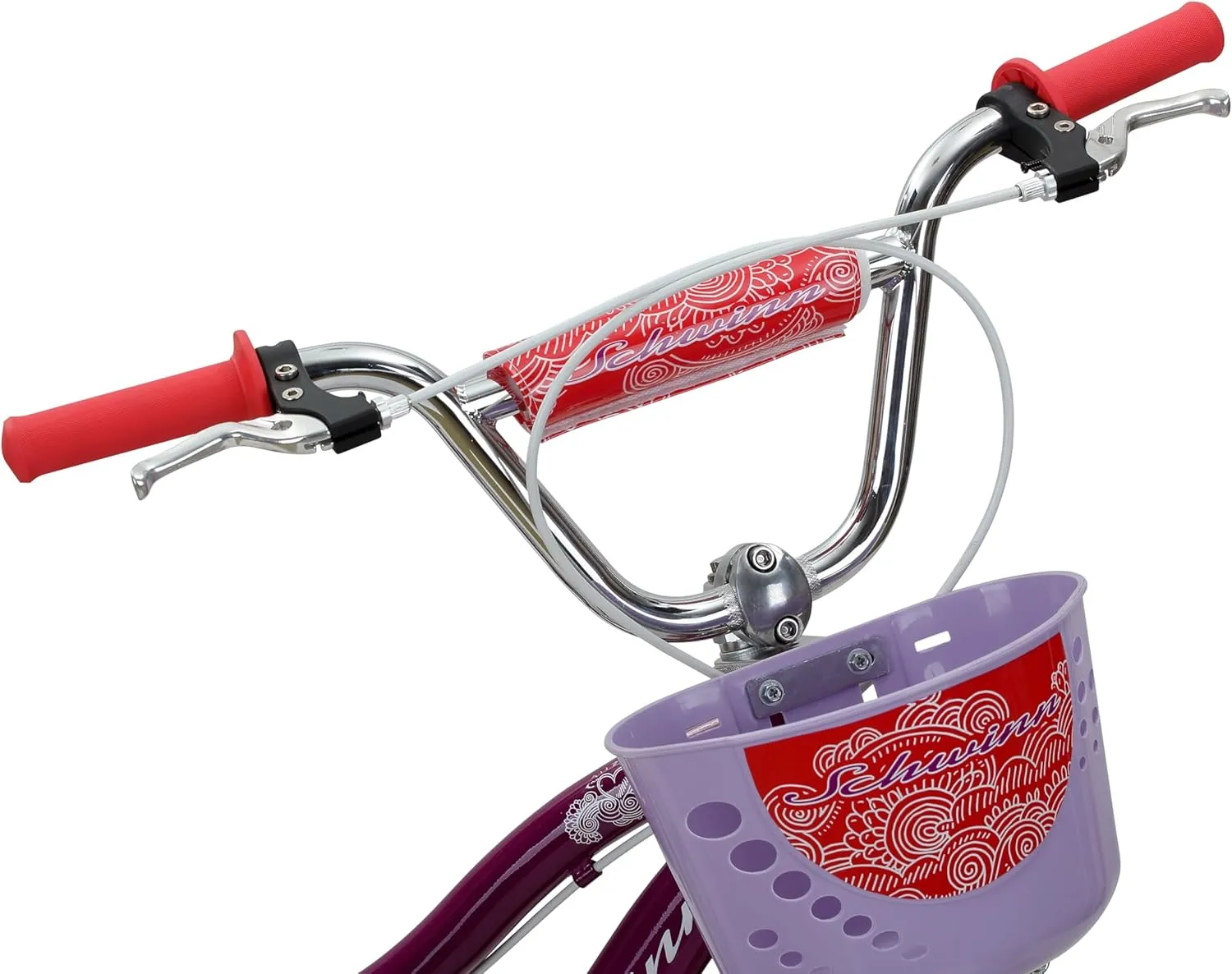 Schwinn Koen & Ellm Toddler and Big Kids Bike