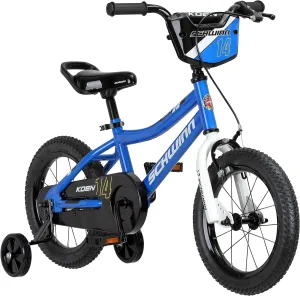 Schwinn Koen & Ellm Toddler and Big Kids Bike