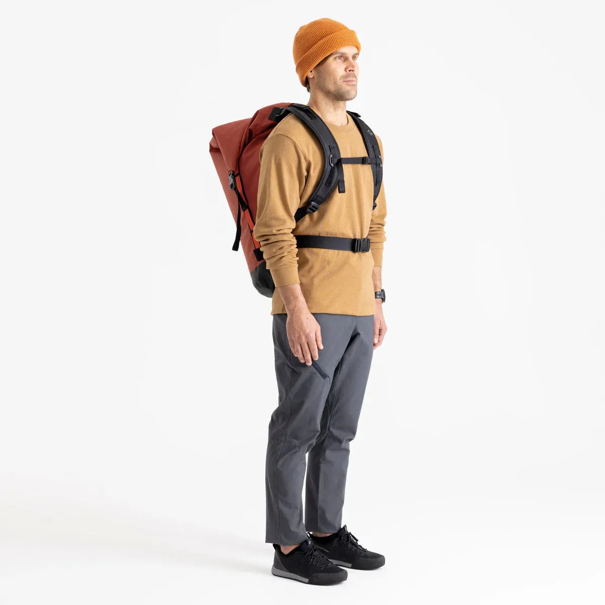 Sea to Summit Big River Dry Bag 75L