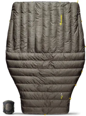 Sea to Summit Ember Ultralight Down Backpacking Quilt