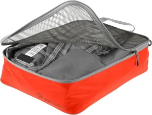 Sea to Summit Travelling Light Garment Mesh Bag Packing Organizer