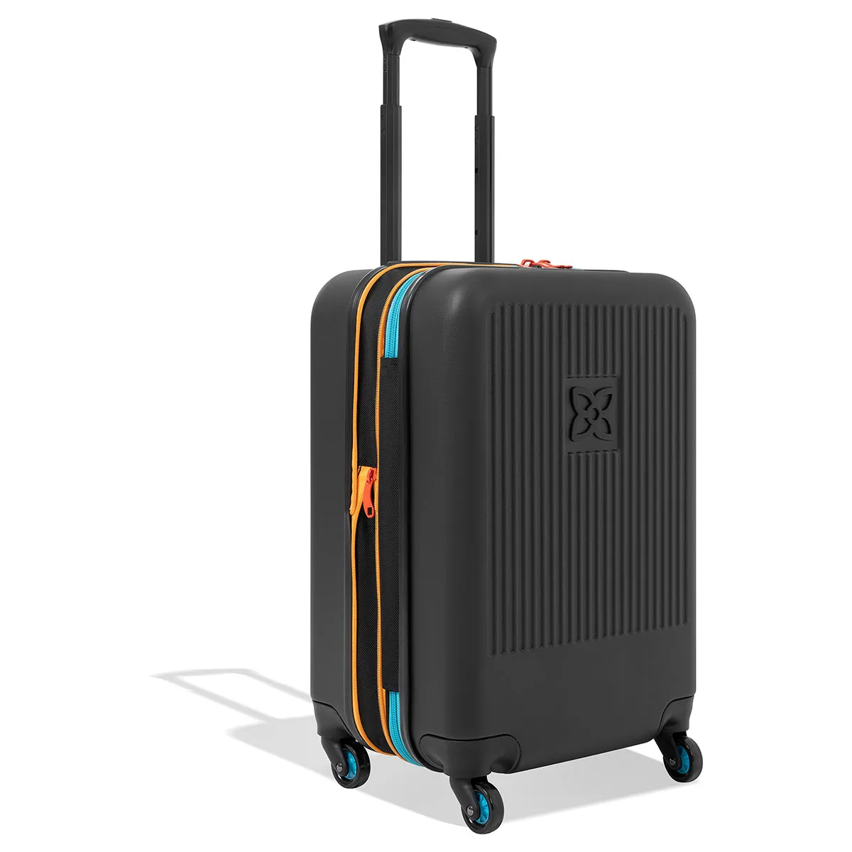 Sherpani Meridian 22" Hardside Carry-On Luggage