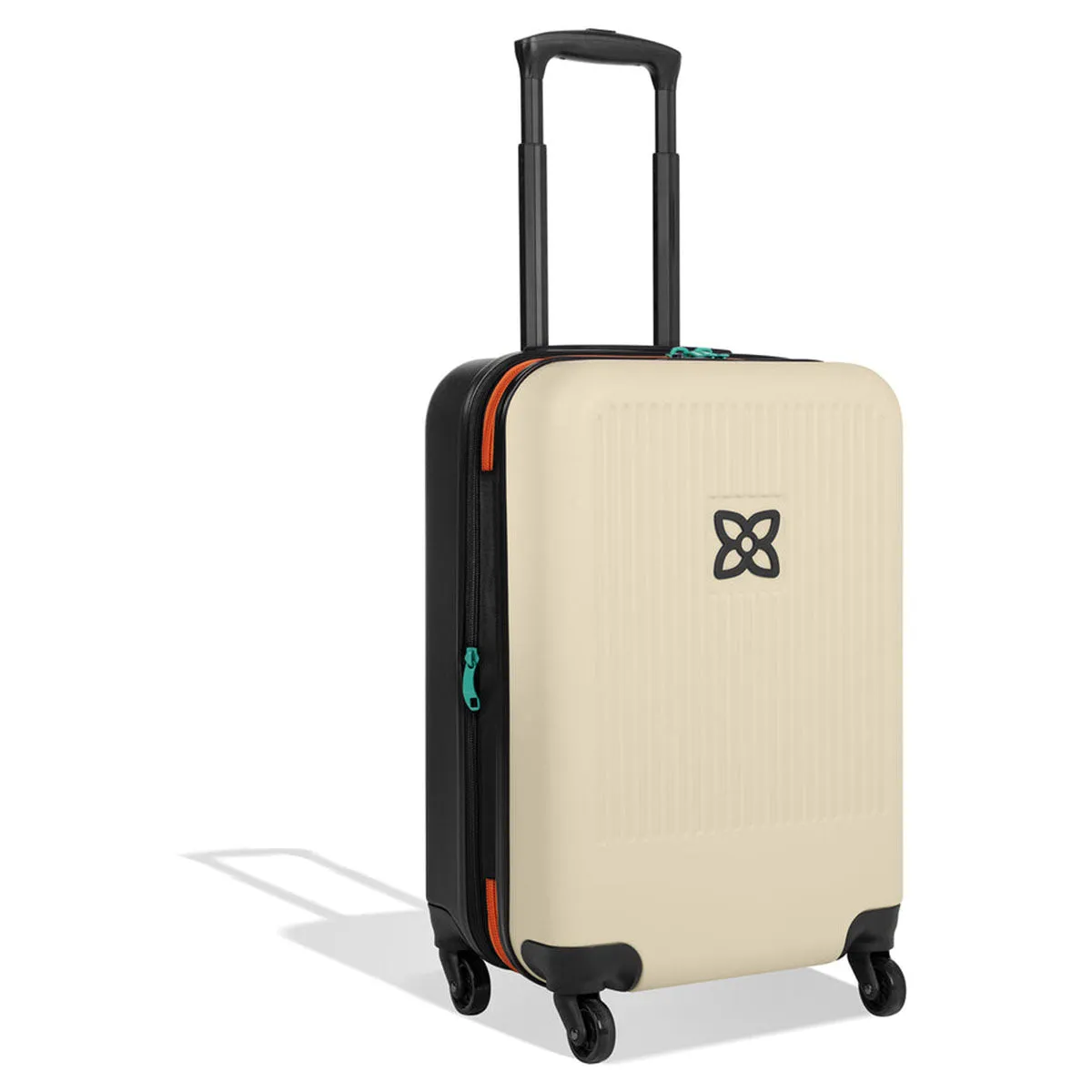 Sherpani Meridian 22" Hardside Carry-On Luggage