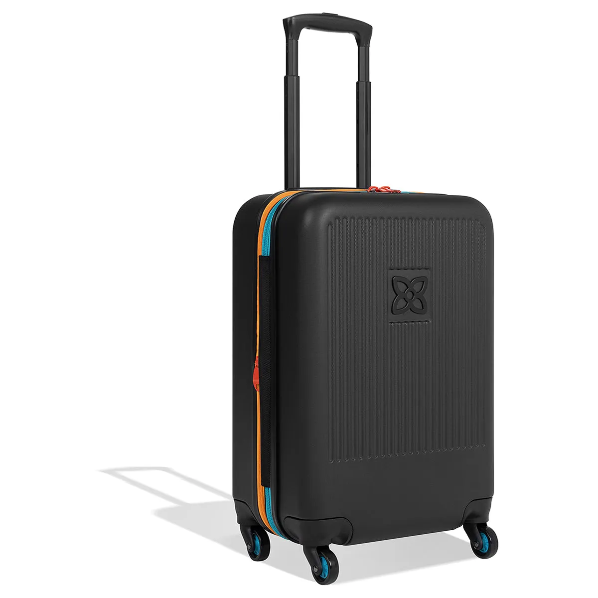 Sherpani Meridian 22" Hardside Carry-On Luggage