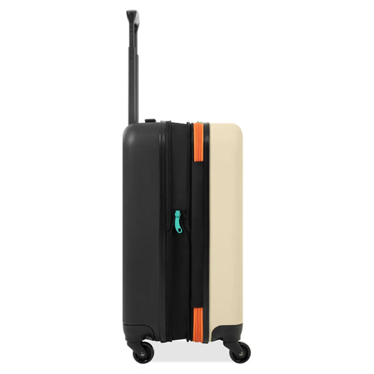 Sherpani Meridian 22" Hardside Carry-On Luggage