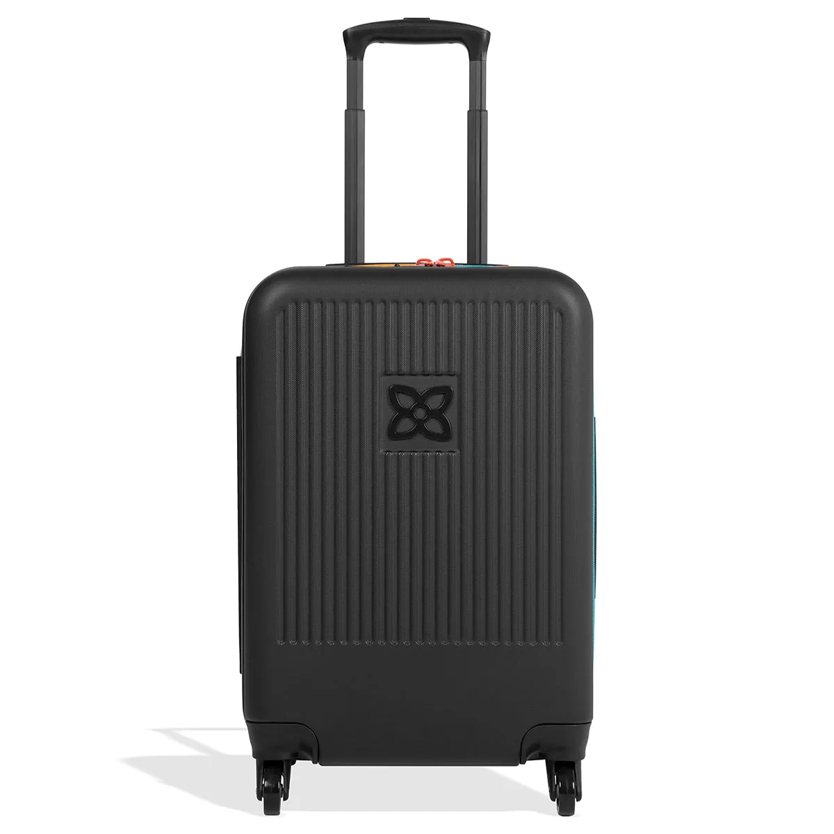 Sherpani Meridian 22" Hardside Carry-On Luggage