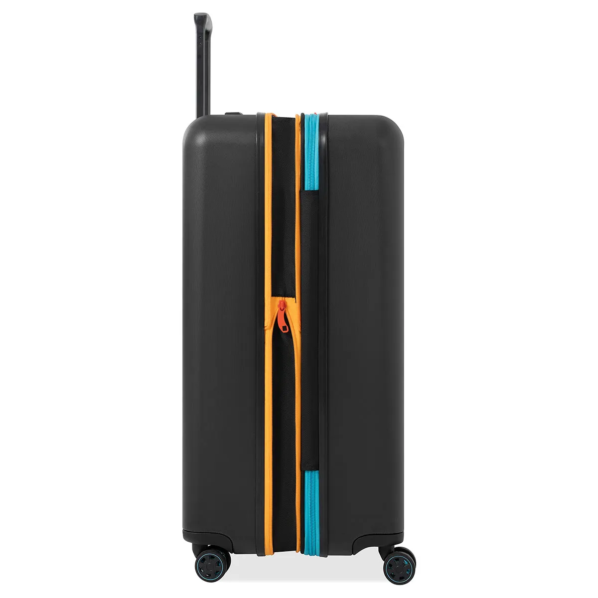 Sherpani Meridian 22" Hardside Carry-On Luggage