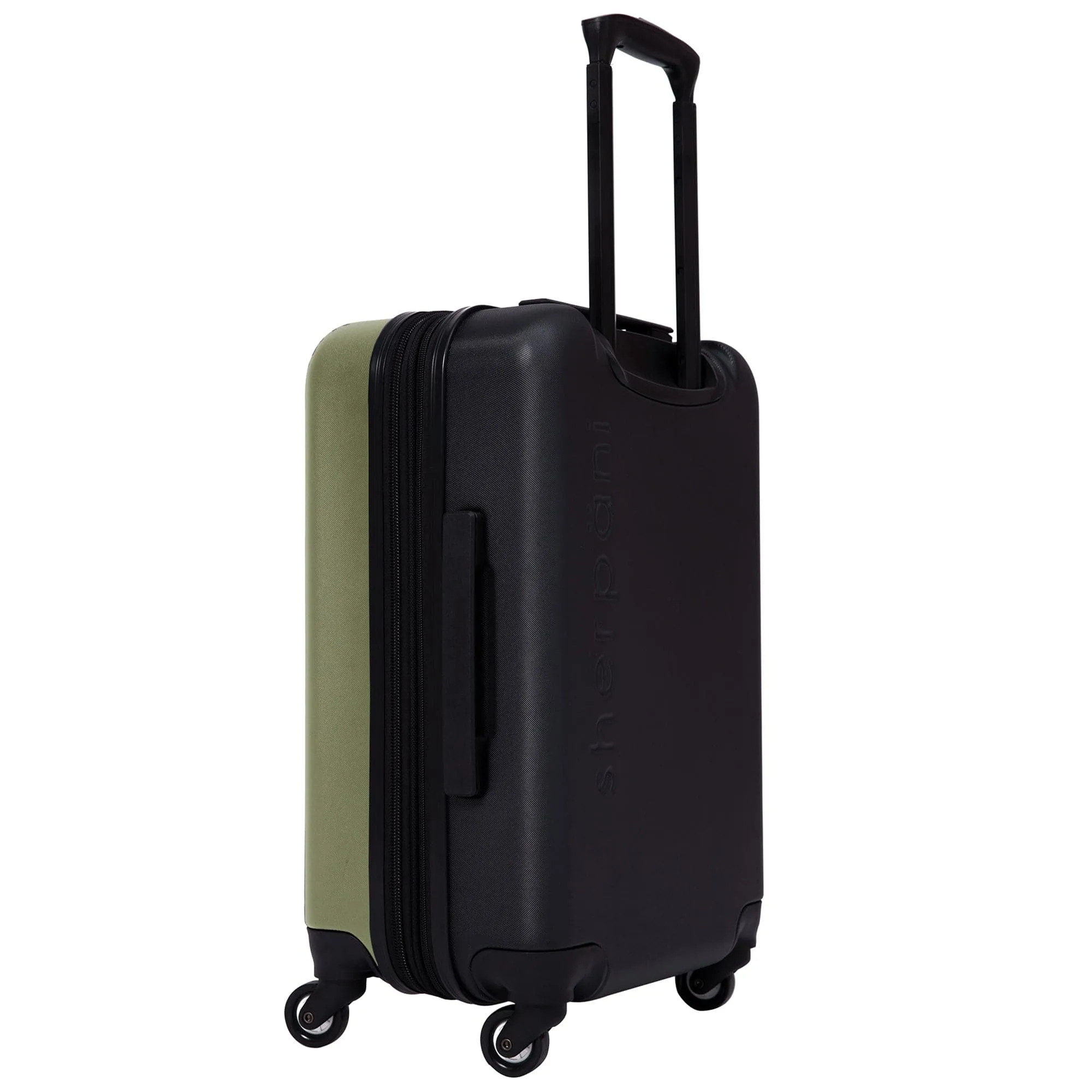 Sherpani Meridian Carry-On Luggage 17-MERID