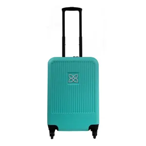 Sherpani Meridian Carry-On Luggage 17-MERID