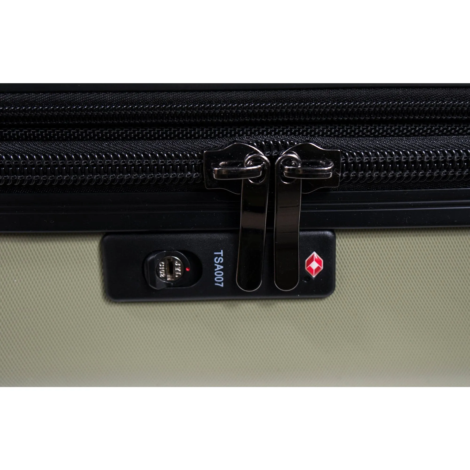 Sherpani Meridian Carry-On Luggage 17-MERID