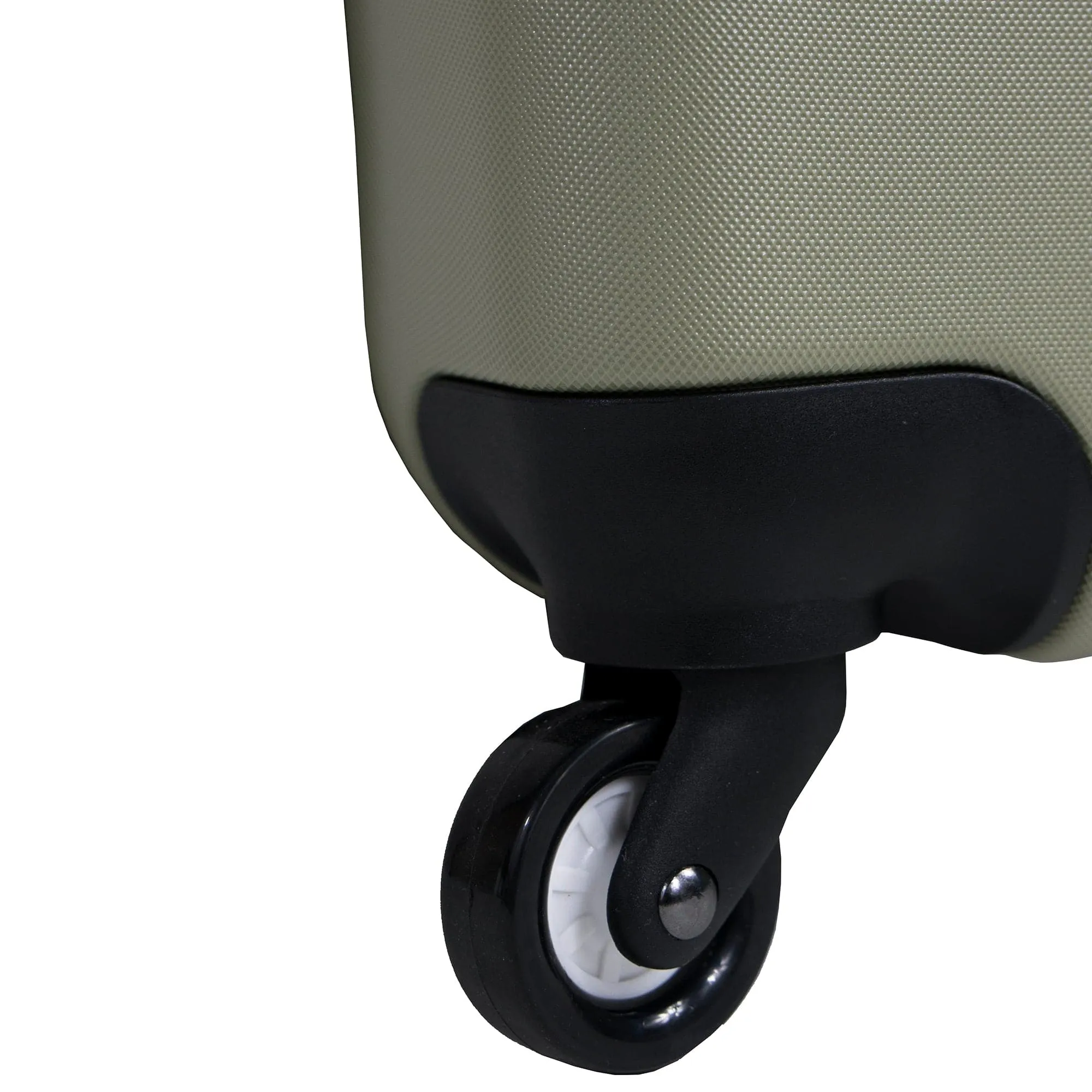 Sherpani Meridian Carry-On Luggage 17-MERID