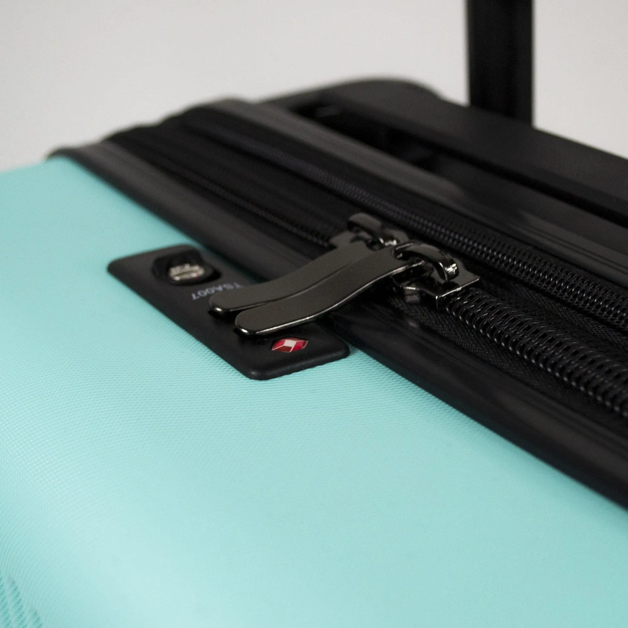 Sherpani Meridian Carry-On Luggage 17-MERID