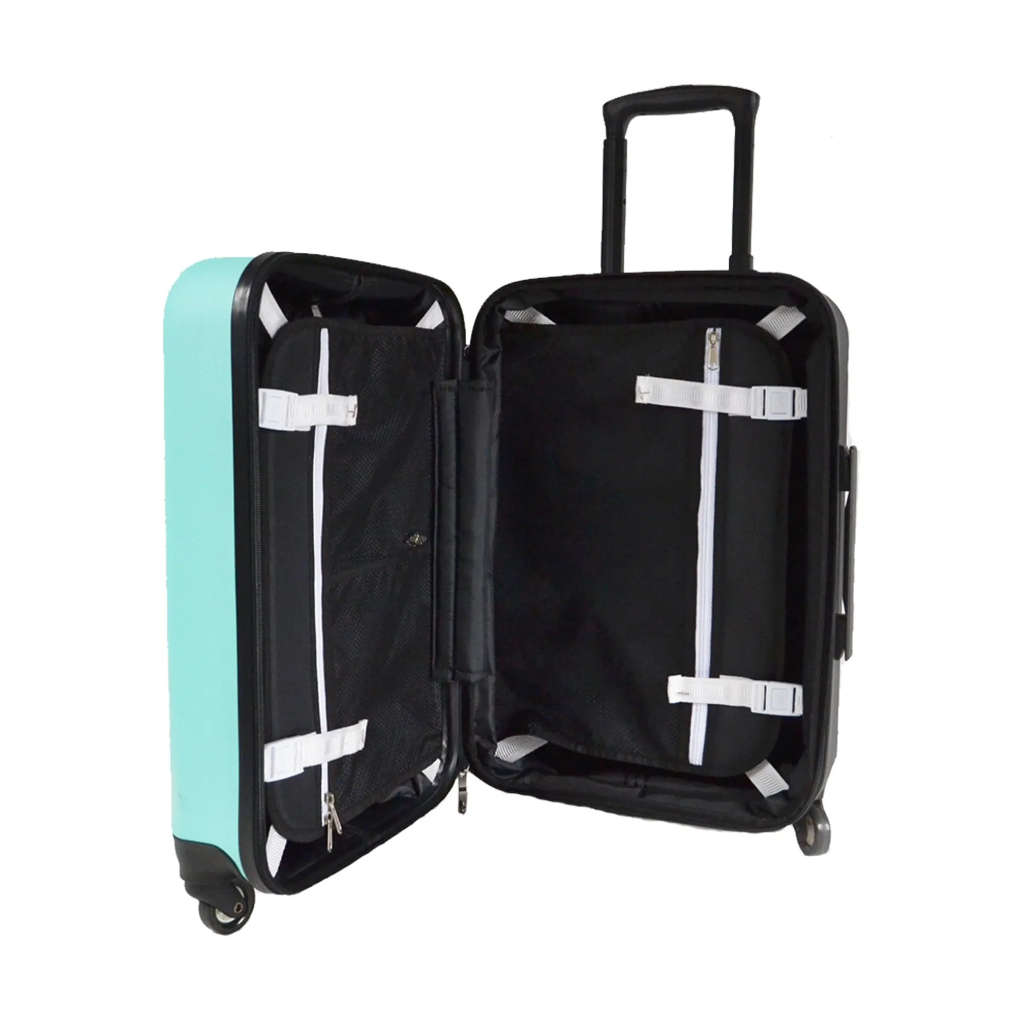 Sherpani Meridian Carry-On Luggage 17-MERID
