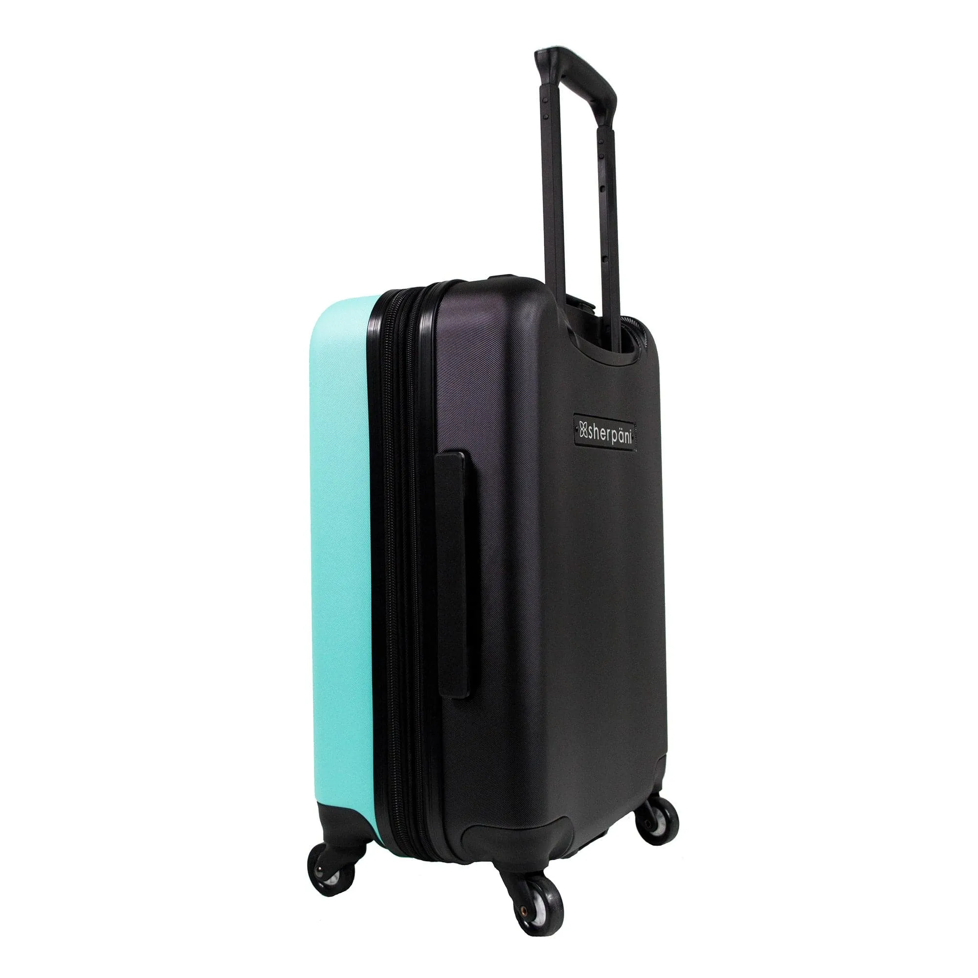 Sherpani Meridian Carry-On Luggage 17-MERID