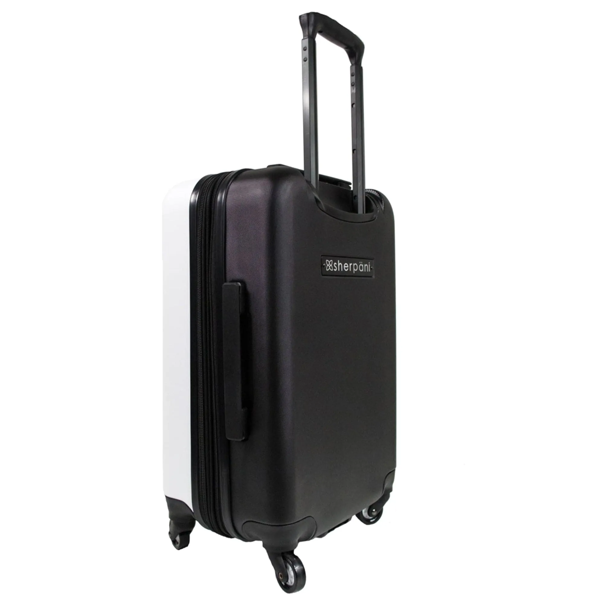 Sherpani Meridian Carry-On Luggage 17-MERID