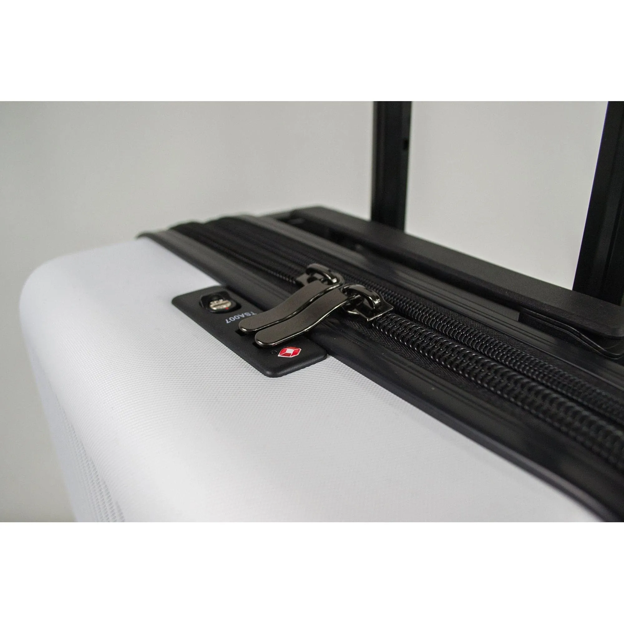 Sherpani Meridian Carry-On Luggage 17-MERID