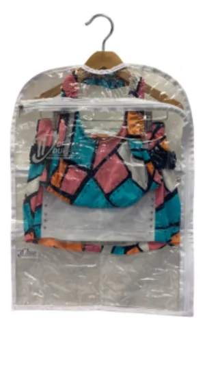Short Garment Bag