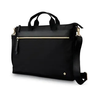 Silm Briefcase Convertible Mobile Samsonite Solution Limited edition Flash offer