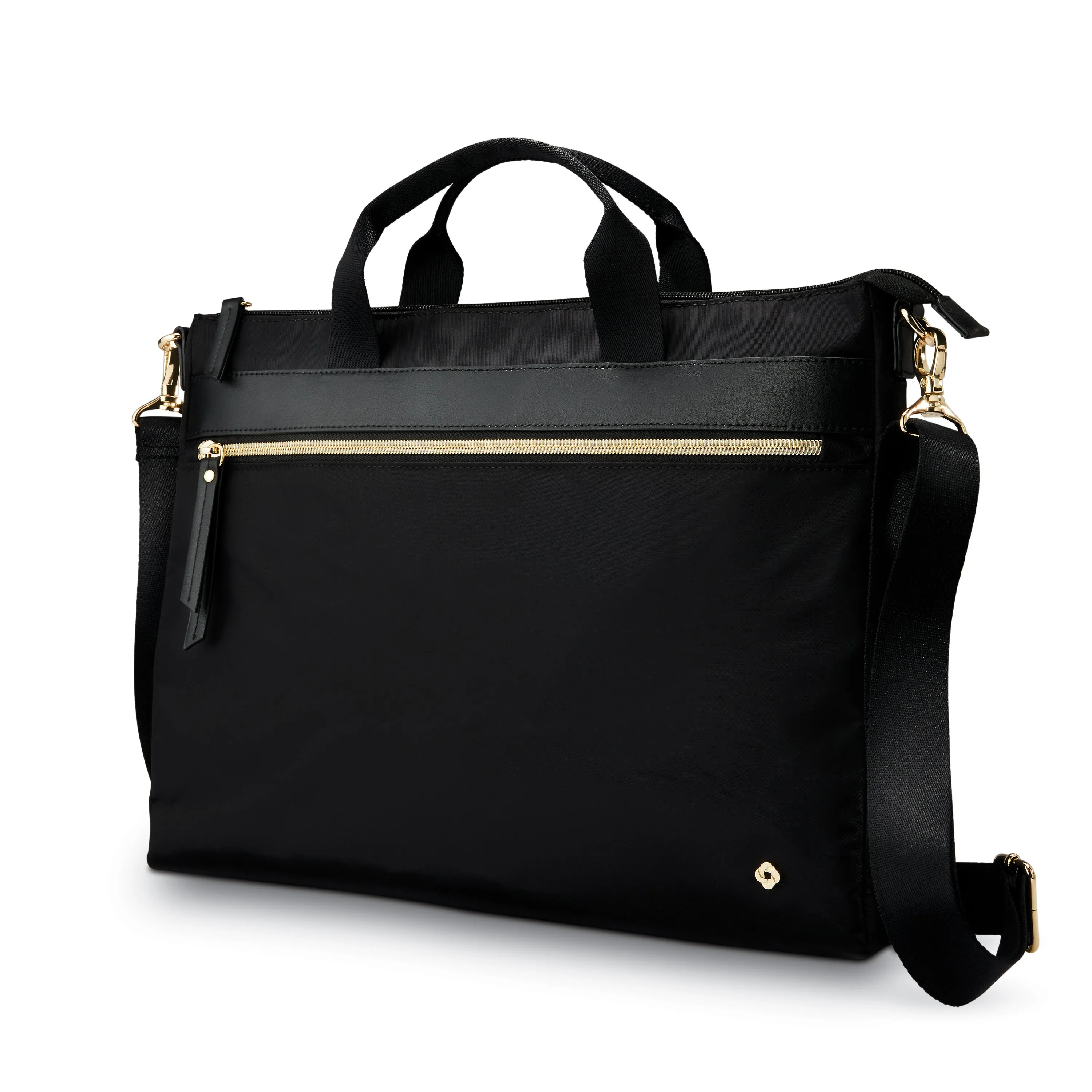 Silm Briefcase Convertible Mobile Samsonite Solution Limited edition Flash offer