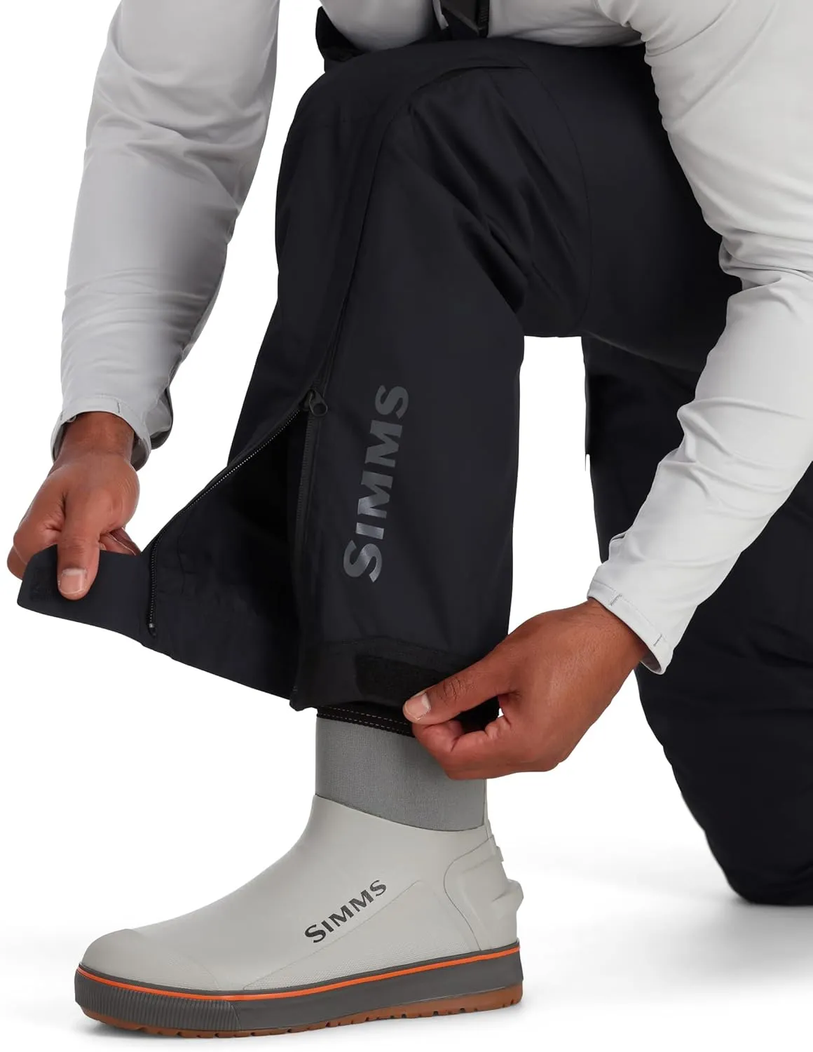 Simms Men's M's Challenger Bib