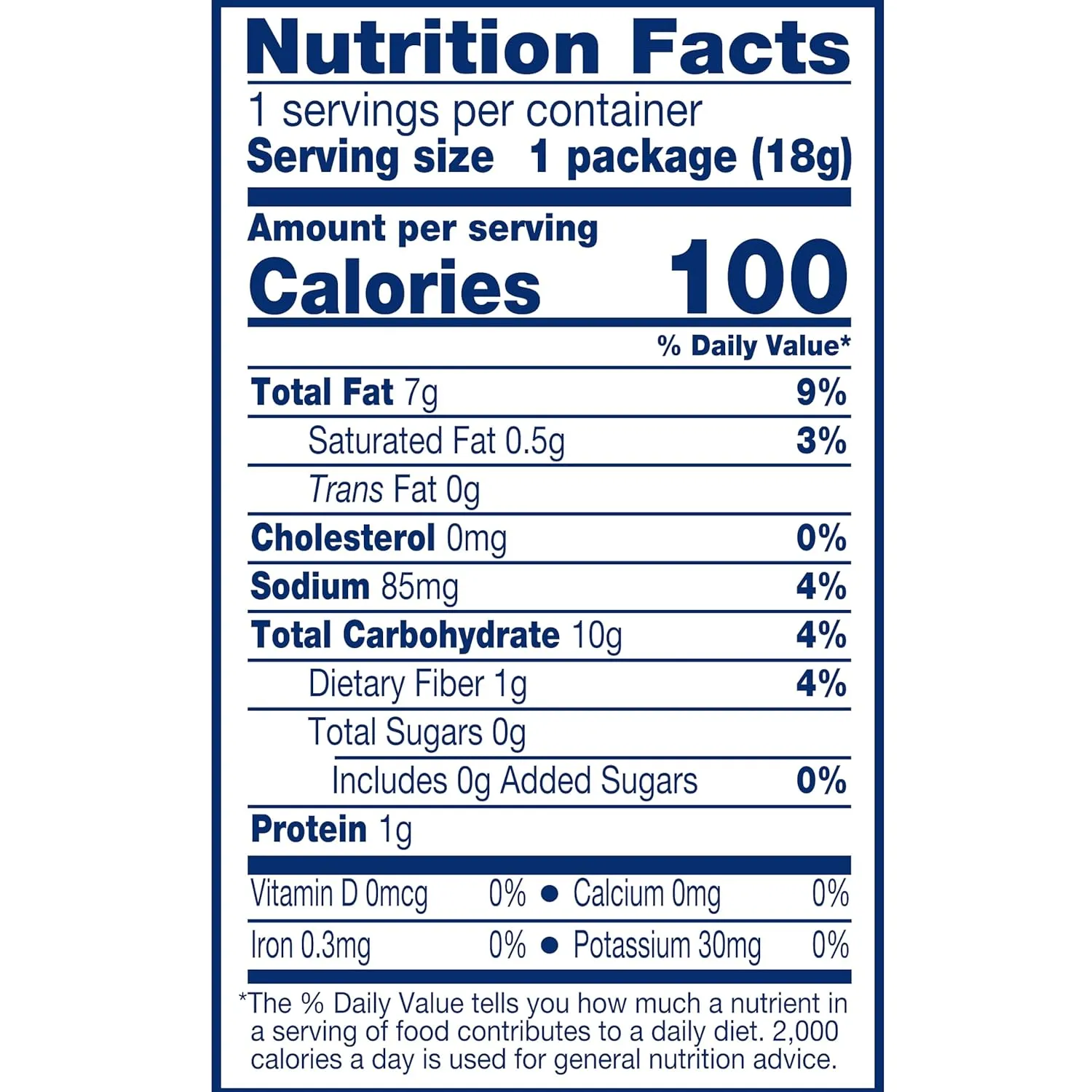 SkinnyPop Original Popcorn, Individual Snack Size Bags, Skinny Pop, Healthy Popcorn Snacks, Gluten Free, 0.65 Ounce (Pack of 30)