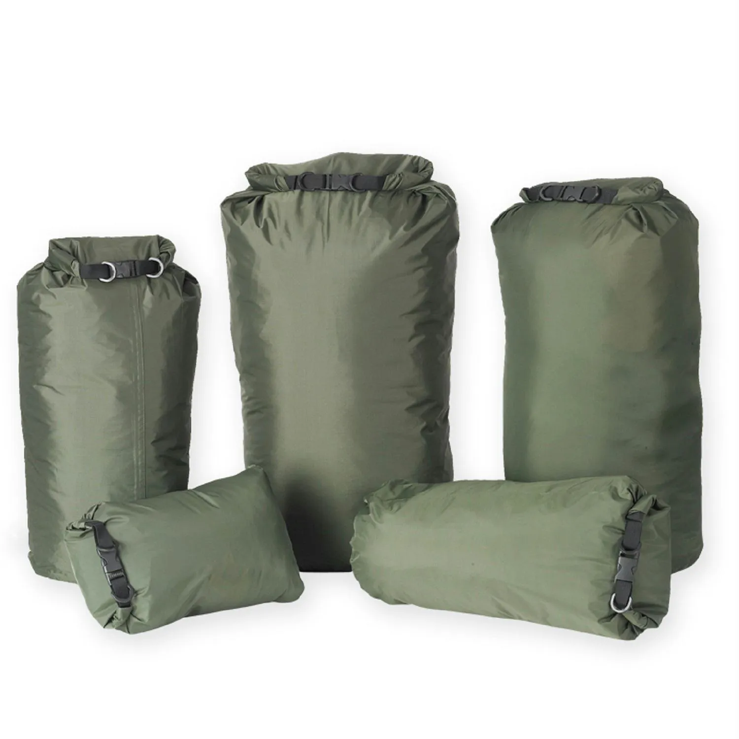 Snugpak Dri-Sak Original In Olive Size Extra Extra Large