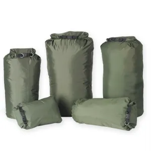 Snugpak Dri-Sak Original In Olive Size Extra Extra Large