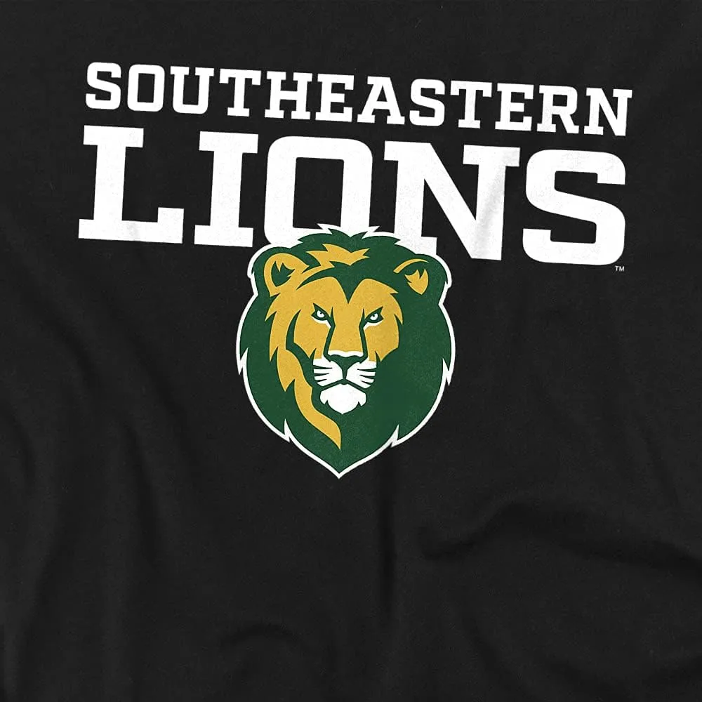 Southeastern Louisiana University Official Stacked Youth Kids Boy/Girls T Shirt