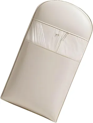 Space Saving Hanging Garment Bag With Selfs Compression Zipper | Hangable Space Saver Dustproof Protective With Selfs-Compression Zipper,Garment Storage Bag For Jackets Shirts Sweater Clothing Travel
