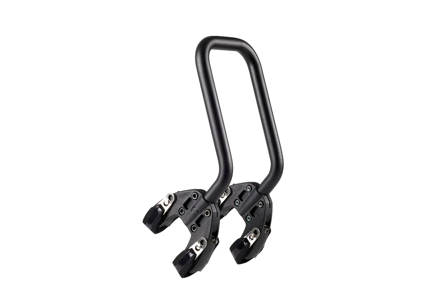 Spider Front Bike Rack