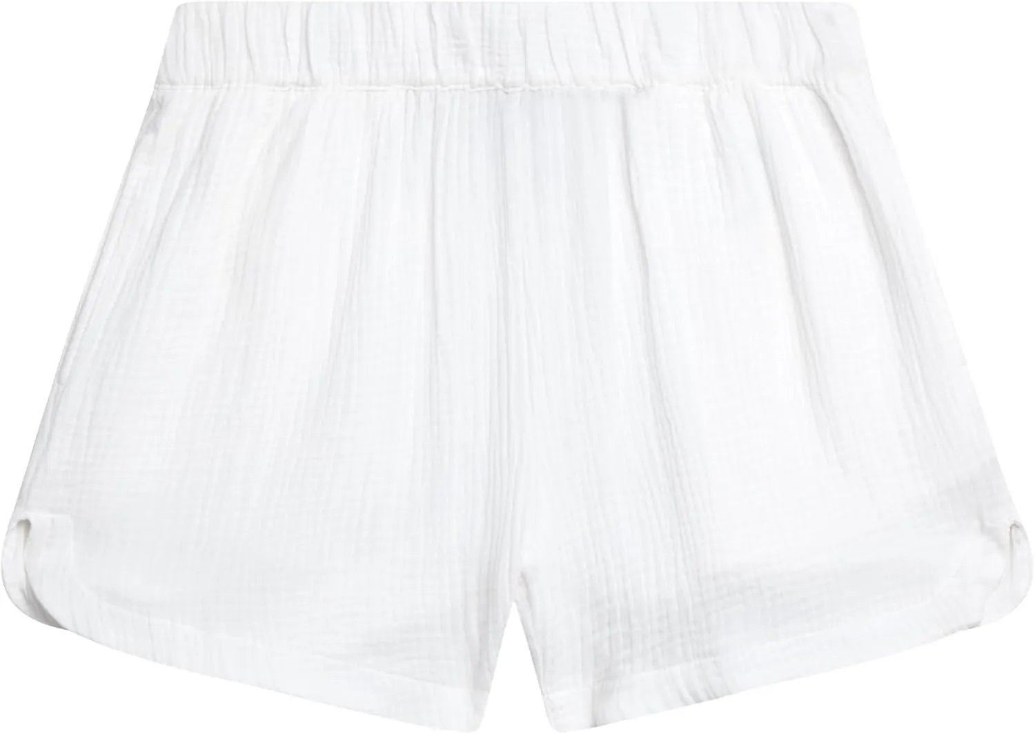 Spyder Womens Athletic Shorts - Lightweight Woven Pull On Workout Shorts for Women with Pockets for Gym and Casual Daily Wear