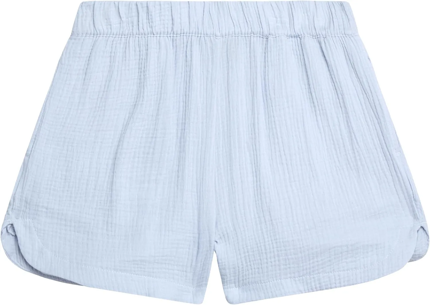 Spyder Womens Athletic Shorts - Lightweight Woven Pull On Workout Shorts for Women with Pockets for Gym and Casual Daily Wear