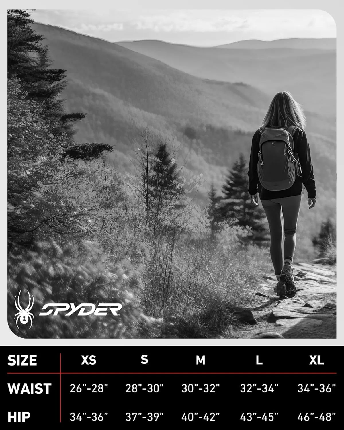 Spyder Womens Athletic Shorts - Lightweight Woven Pull On Workout Shorts for Women with Pockets for Gym and Casual Daily Wear