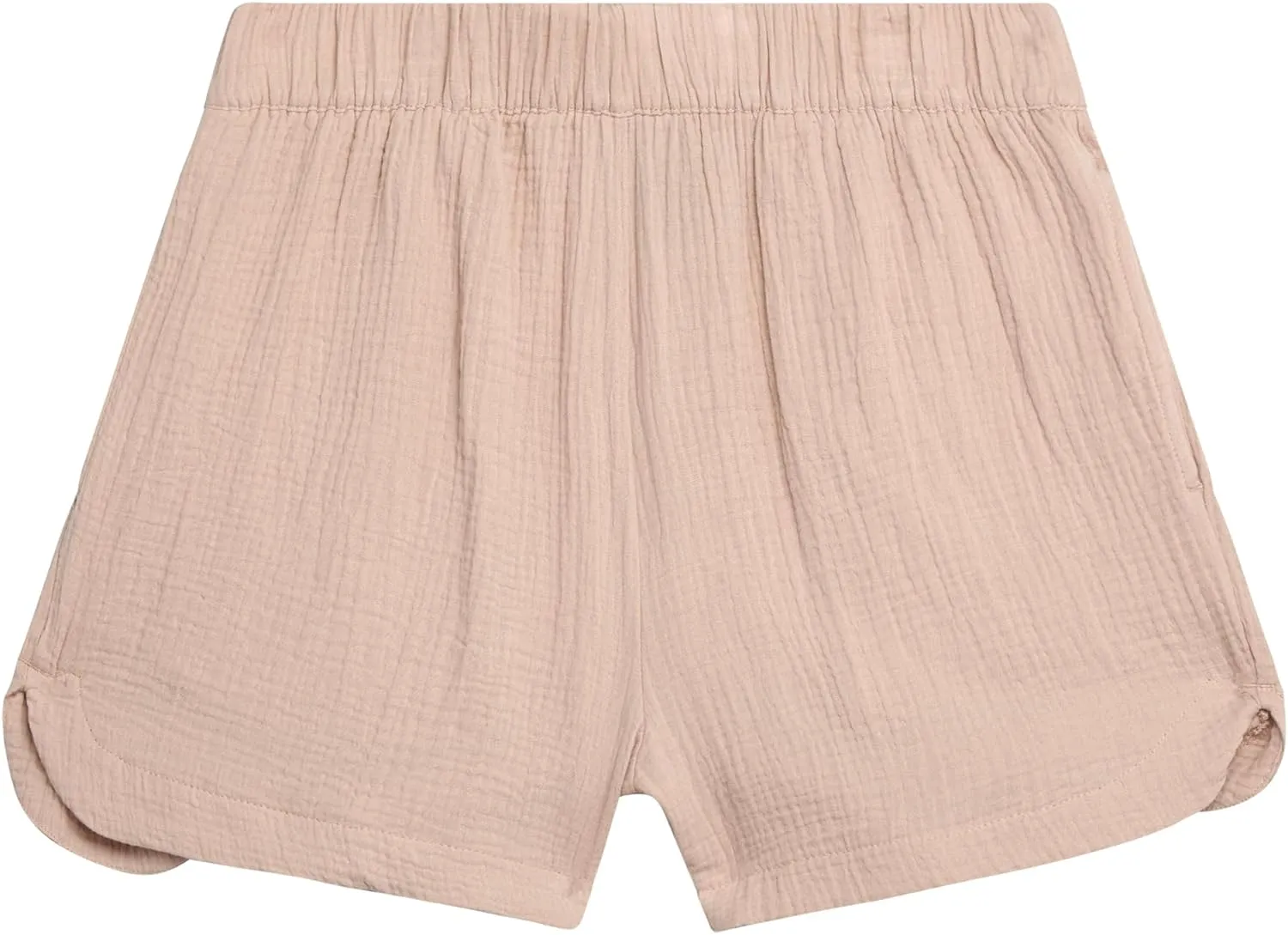 Spyder Womens Athletic Shorts - Lightweight Woven Pull On Workout Shorts for Women with Pockets for Gym and Casual Daily Wear