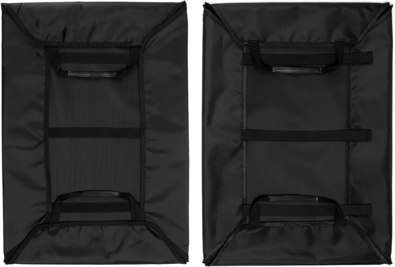 Stackpack Lift-Out Suitcase Divider, 15"X20", Set of 2