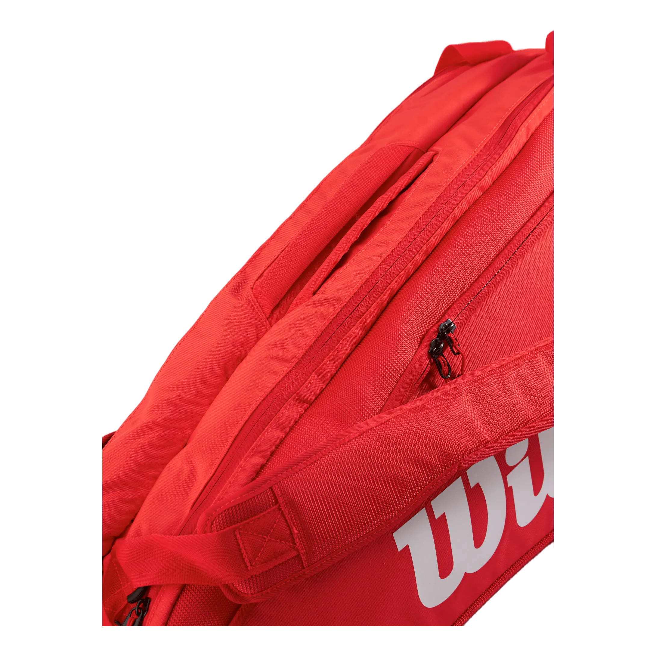 Super Tour 6 Red